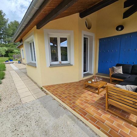 Villa In Comps With Private Pool And Airco المظهر الخارجي الصورة