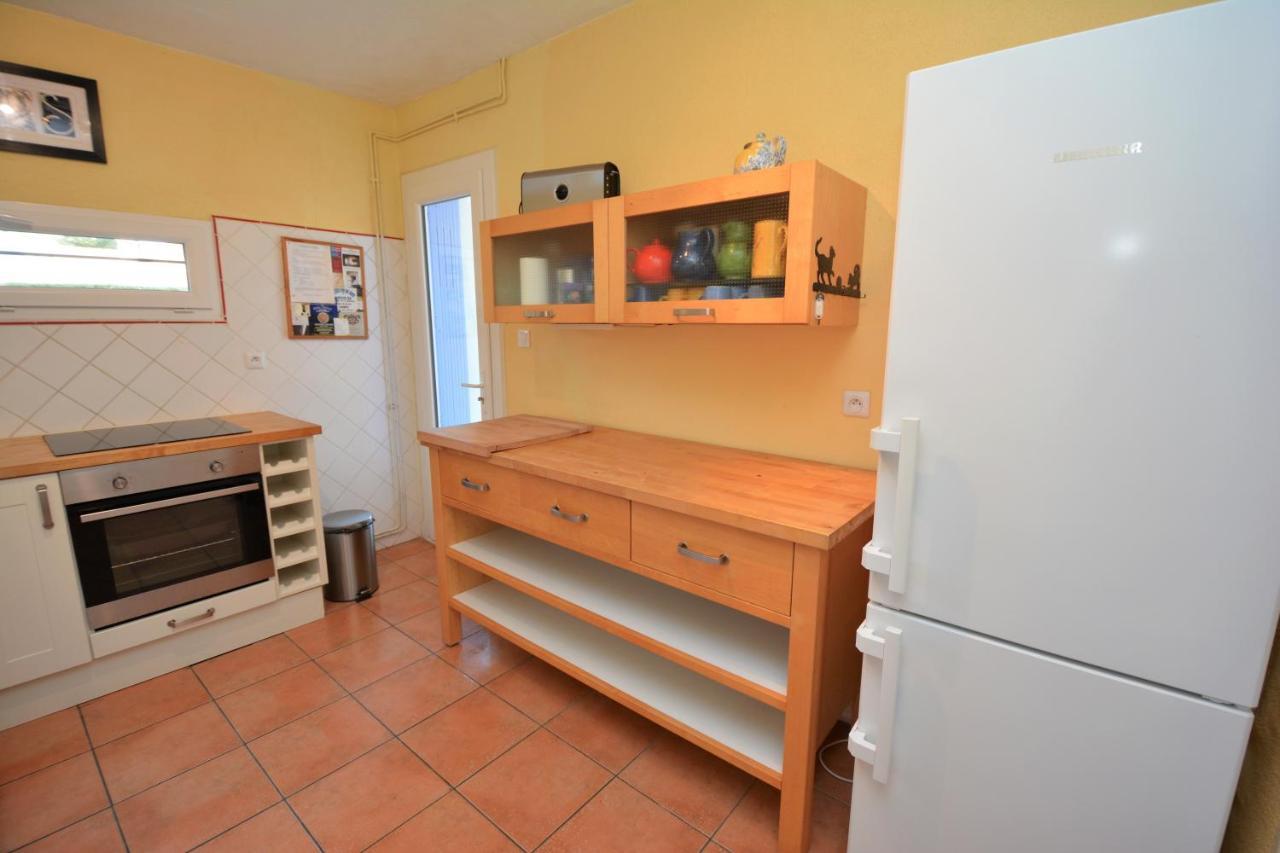 Villa In Comps With Private Pool And Airco المظهر الخارجي الصورة