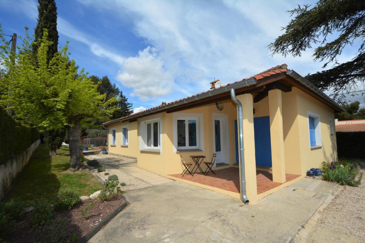 Villa In Comps With Private Pool And Airco المظهر الخارجي الصورة