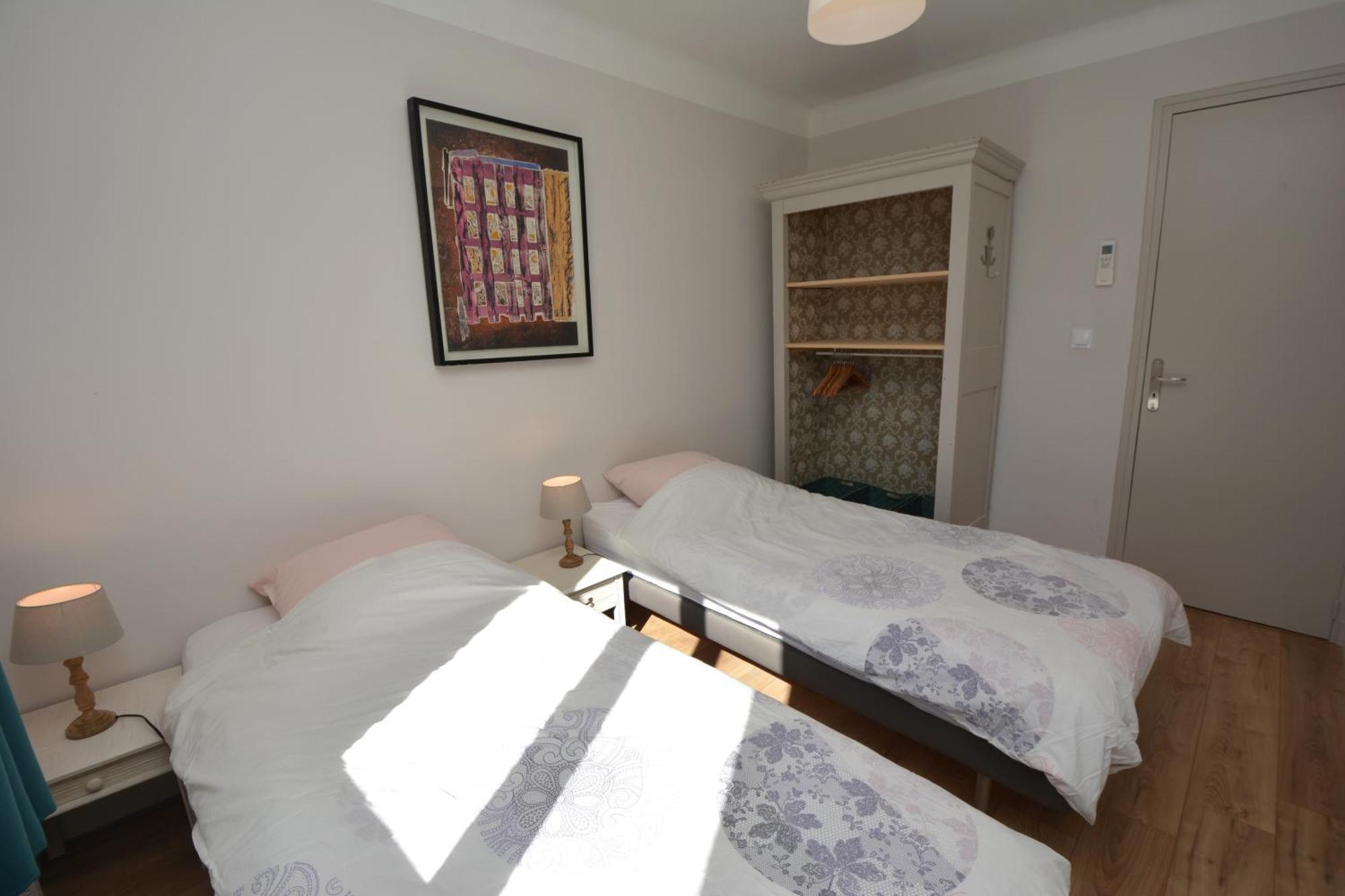 Villa In Comps With Private Pool And Airco المظهر الخارجي الصورة